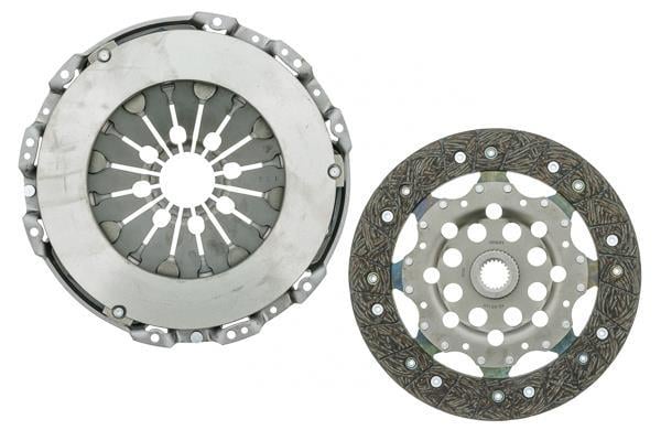 Kit d'embrayage AISIN KE-RE12R